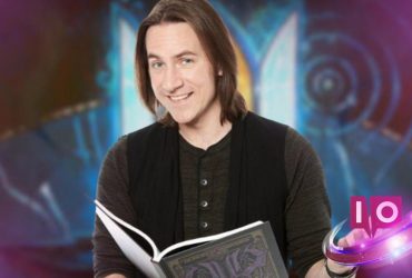 Matthew Mercer Avslører ved et uhell Critical Role's Daggerheart Miniseries