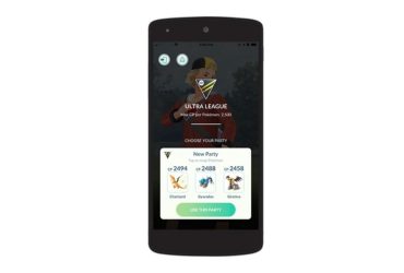 Mester Trener Kamper i Pokemon GO: Vinnende strategier