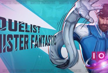 Mr Fantastic i Marvel Rivals: Utgivelsesdato, Evner og Mer