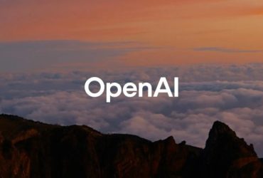 OpenAI Sans Typeface Undergraver OpenAI's Dyre AGI-utvikling