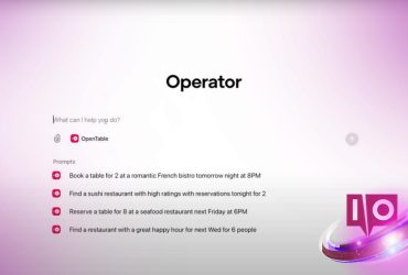 OpenAI's Operator AI: Alt du trenger å vite
