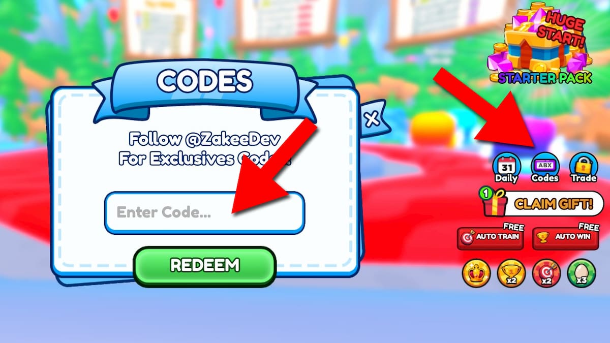 Top Roblox Bow Simulator koder for februar 2025
