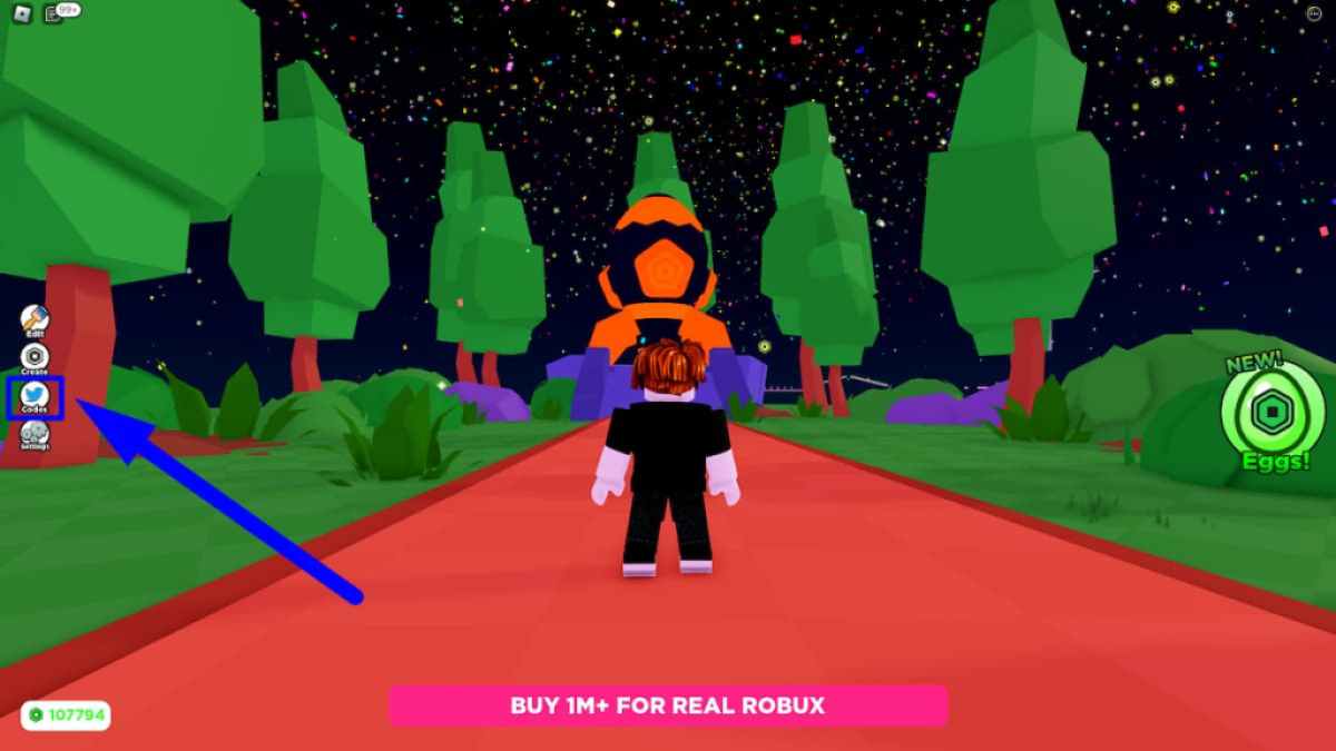 Topp Roblox Tjen og Doner Koder for Belønninger