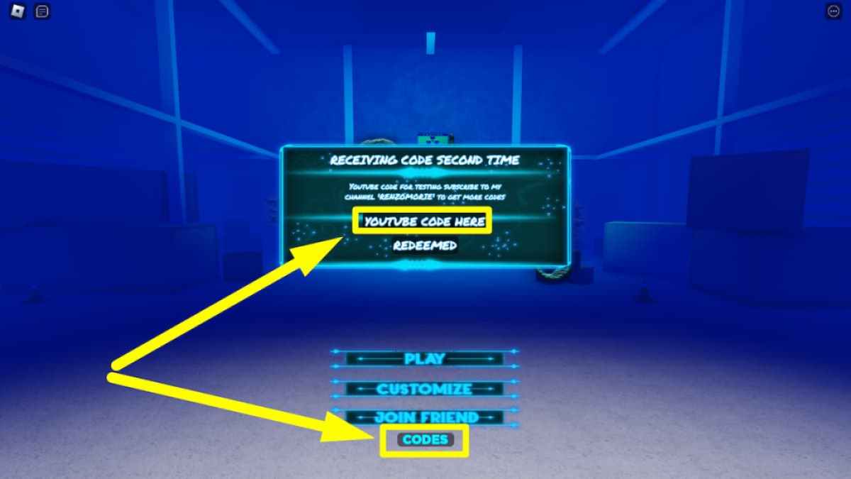 Topp Solo Blox Leveling koder for februar 2025
