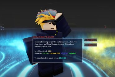 Topp måter å tjene spinn på i Jujutsu Infinite Game