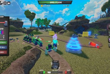 Tower Defense RNG Traits Tier List & Reroll Guide for Roblox