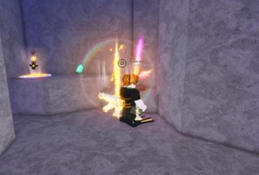Ultimate Guide: Å skaffe Phoenix Rod i Fisch Roblox