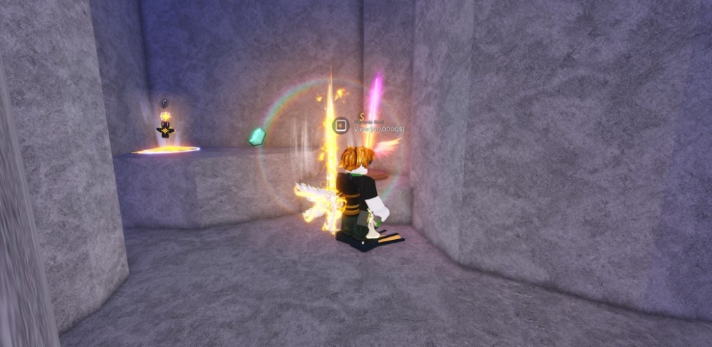 Ultimate Guide: Å skaffe Phoenix Rod i Fisch Roblox