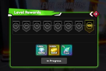 Ultimate Guide: Anime Reborn Level Up Rewards & How to Obtain