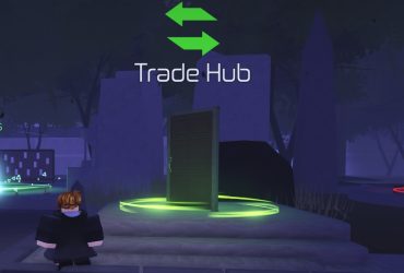 Ultimate Guide: Slik handler du varer i Jujutsu Infinite
