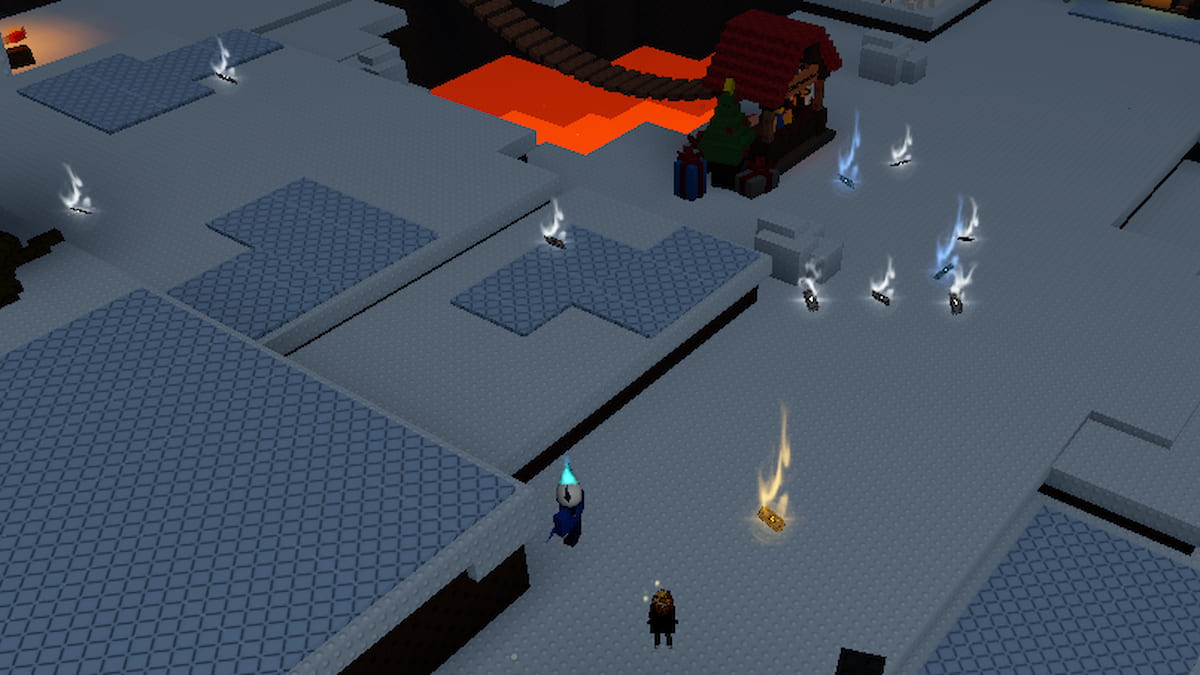 Ultimate Guide: Spawning Santa in Sol's RNG - Roblox