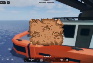 Ultimate Guide for å skaffe Relic Rod i Roblox Fisch