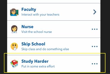 Ultimate Guide til Å Bli en Vitenskapsmann i BitLife