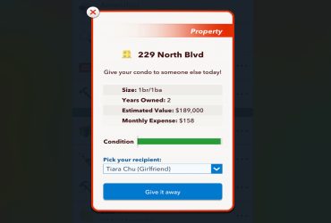 Ultimate Guide til Å Gi Bort et Hus i BitLife