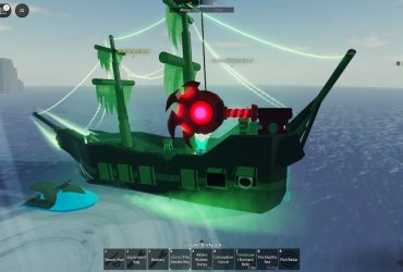 Ultimate Guide til Fisch Absolute Darkness Arrangementet