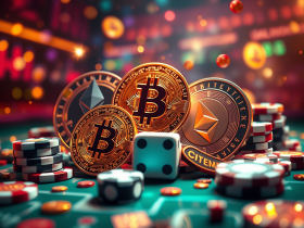 Krypto casino: Alt du trenger å vite 4