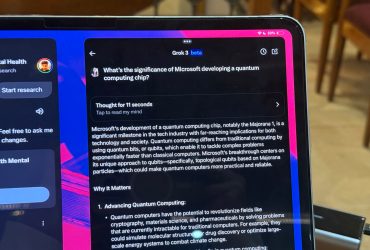 xAI Lanserer Grok-3 AI Chatbot gratis for en begrenset periode