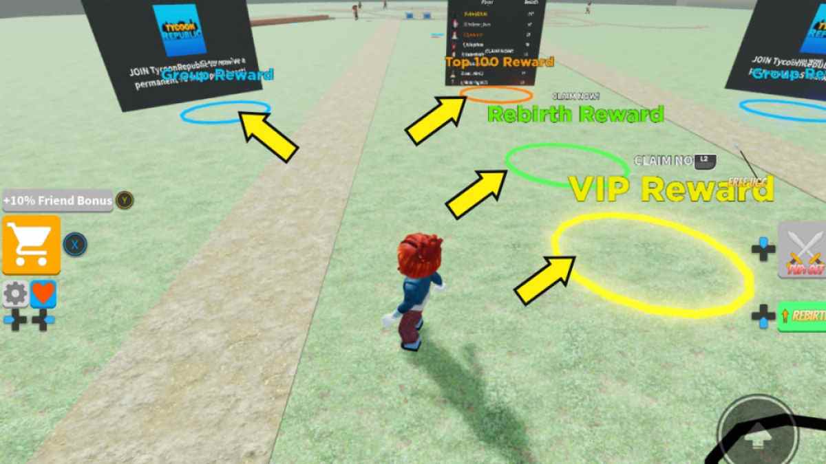 Topp 2 Spiller Sparta Tycoon Koder for Store Belønninger