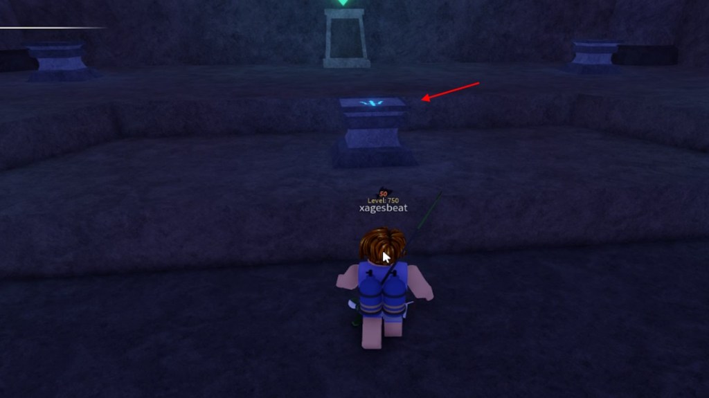 Poseidon Puzzle Room Poothals