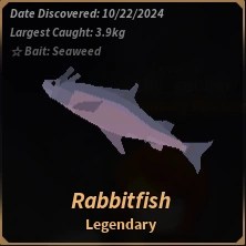 Ultimate Guide til å fange Rabbitfish: Tips og Teknikker