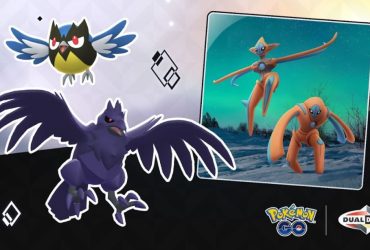 Blanche vs. Cliff: Pokemon GO Stålfast Resolutt Tidsforskning