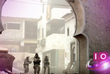 CS: Legacy - Full Remake av Counter-Strike 1.6 av ProMod Team på Source Engine SDK
