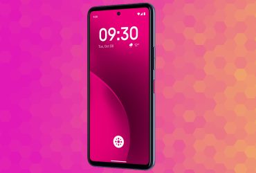 Deutsche Telekom og Perplexity kunngjør ny AI-telefon for 2025.