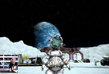 Final Fantasy XIV Patch 7.2 Forhåndsvisning: Nytt Raidsjikt, Kosmisk Utforskning, og Okkult Halvmåne