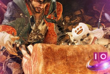 Hvordan hoppe over mellomscener i Monster Hunter Wilds