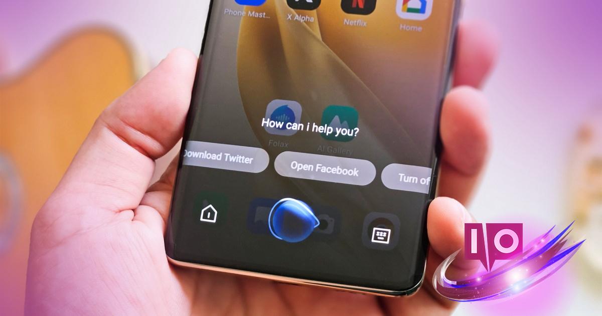 Hvordan sette ChatGPT som standard taleassistent på Android | Android Authority