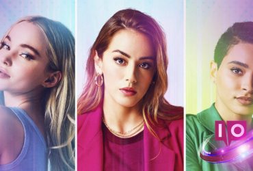 Internett reagerer på lekket trailer for live-action Powerpuff Girls-serie.
