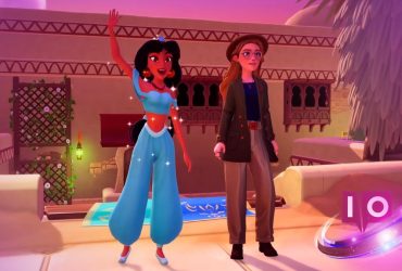Lås opp Jasmine i Disney Dreamlight Valley: Hvordan møte prinsessen