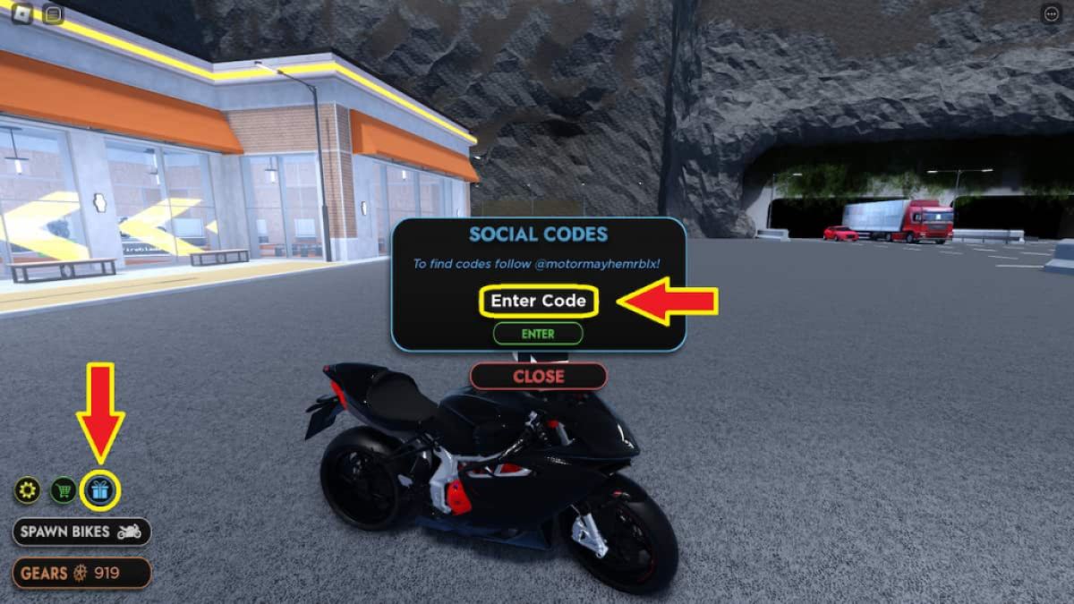 Lås opp besparelser med Motorcycle Mayhem-koder - Handle nå!