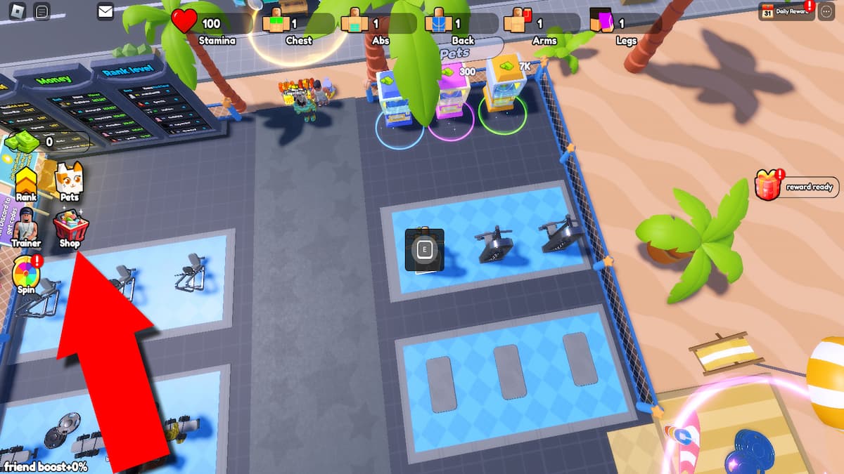 Mars 2025 Gym Star Simulator Koder: Eksklusive Oppdateringer & Belønninger