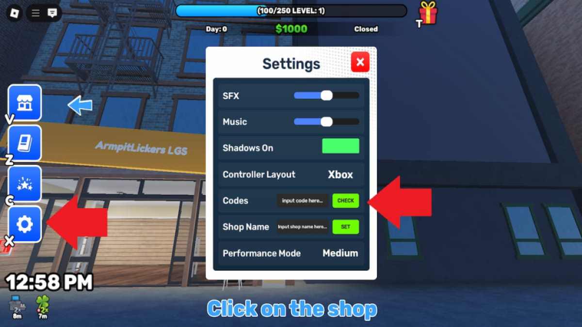 Mars 2025 TCG Card Shop Simulator Koder: Åpne Sjeldne Elementer!