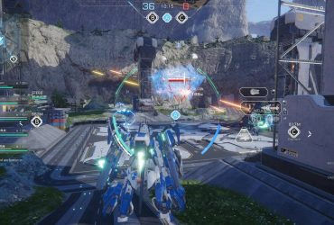 Mecha Break Tier List: Åpen Beta Rangeringer