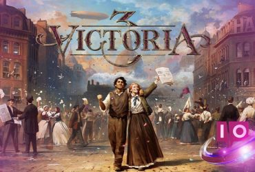 Mester Victoria 3 juksekoder med disse konsollkommandoene