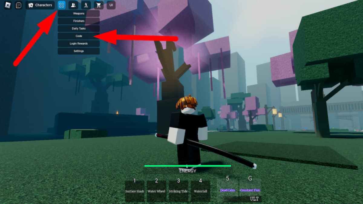 Nyeste Slayer-battlegrounds-koder for mars 2024 | Få gratis belønninger