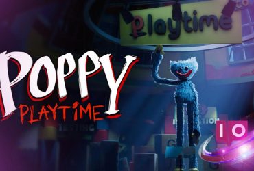 Poppy Playtime Kapittel 5 Utgivelsesdato Prediksjon