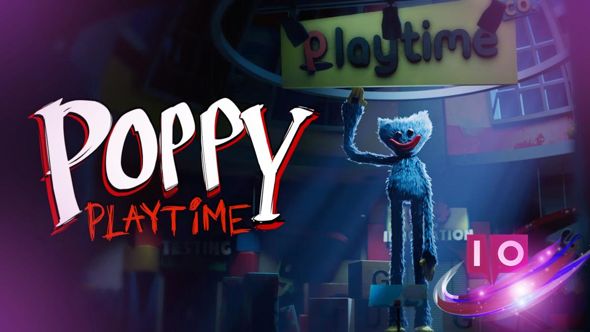 Poppy Playtime Kapittel 5 Utgivelsesdato Prediksjon