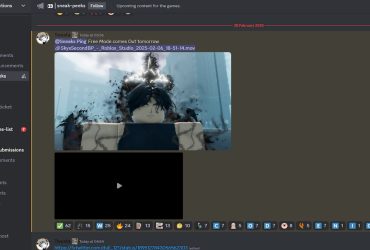 Roblox Ryujin Trello og Discord Koblinger for Ultimate Gaming Experience