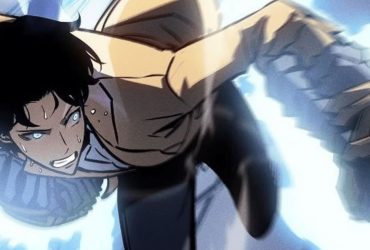Solo Leveling Ragnarok: Sung Suho's Power Level Revealed