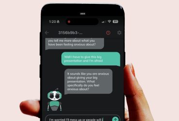 Therabot AI Chatbot Trial Viser Positive Mentale Helsefordeler