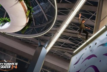 Tony Hawk's Pro Skater 3 + 4: Utgivelsesdato, Plattformer, Trailere, Spilling og Forhåndsbestilling