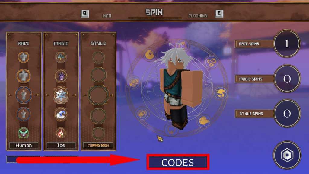 Topp Roblox Holy War 3 Koder for Spennende Belønninger
