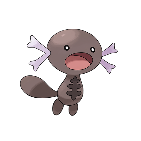 PALDEAN WOOPER