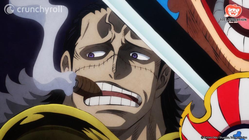 One Piece: Hva er Cross Guild? Forklart