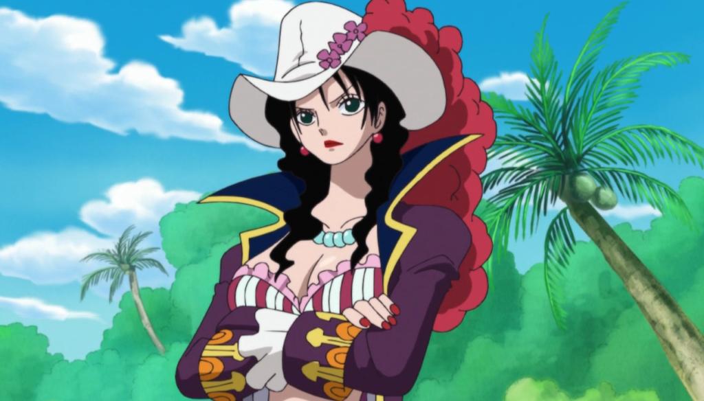 One Piece: Hva er Cross Guild? Forklart