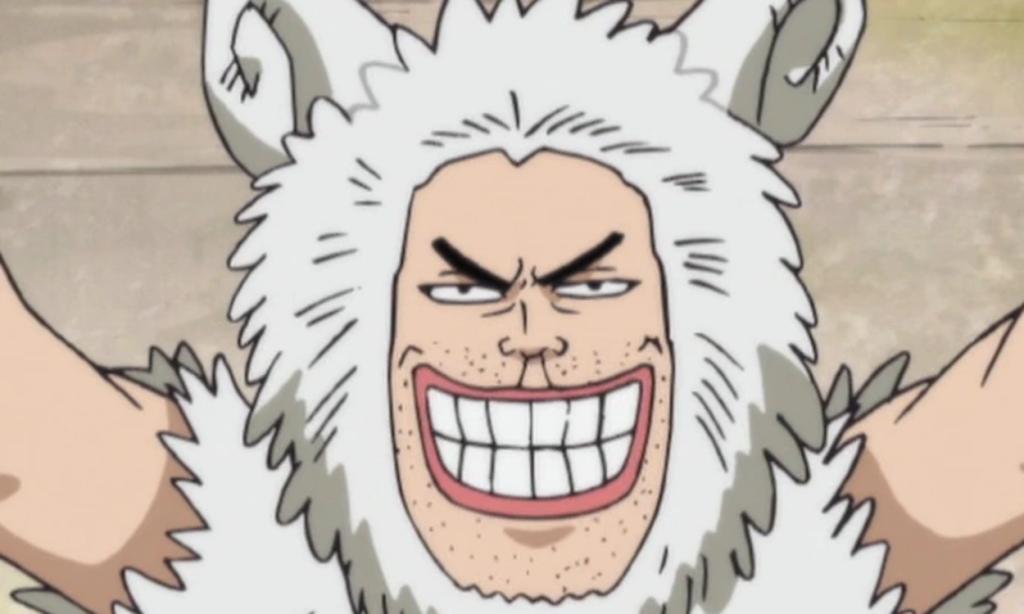One Piece: Hva er Cross Guild? Forklart