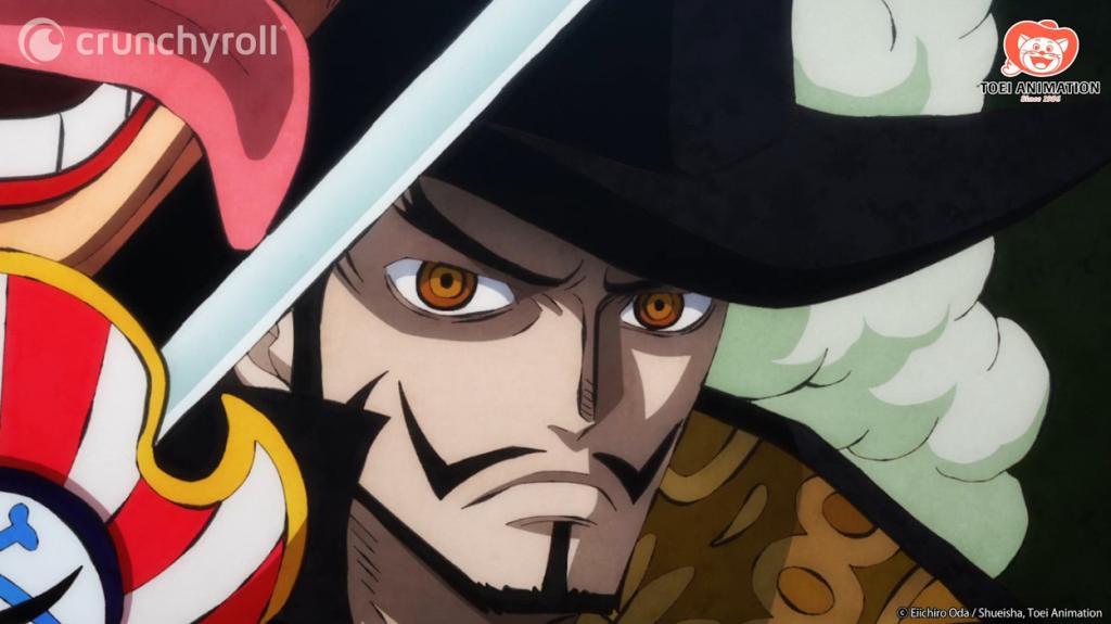 One Piece: Hva er Cross Guild? Forklart
